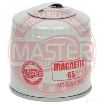 Масляный фильтр MASTER-SPORT 9208mgofpcsms 2721669 8D4 JR - Изображение 1
