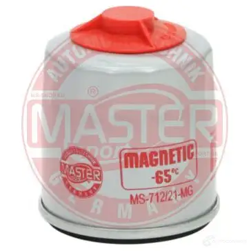 Масляный фильтр MASTER-SPORT 71221mgofpcsms 2721174 L42X Q изображение 0