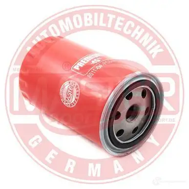 Масляный фильтр MASTER-SPORT 8011ofpcsms 1227067503 KU DGC изображение 1