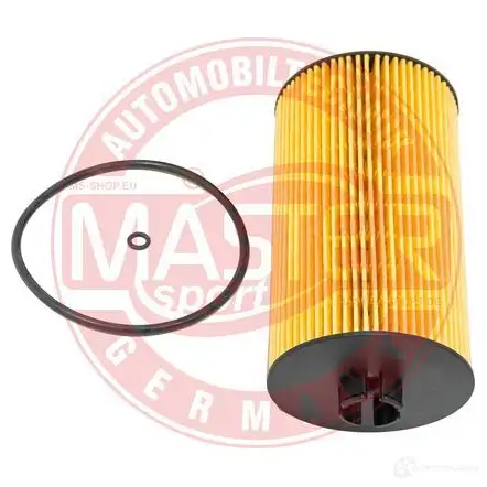 Масляный фильтр MASTER-SPORT 1437605891 931ofpcsms 6 D4LAR