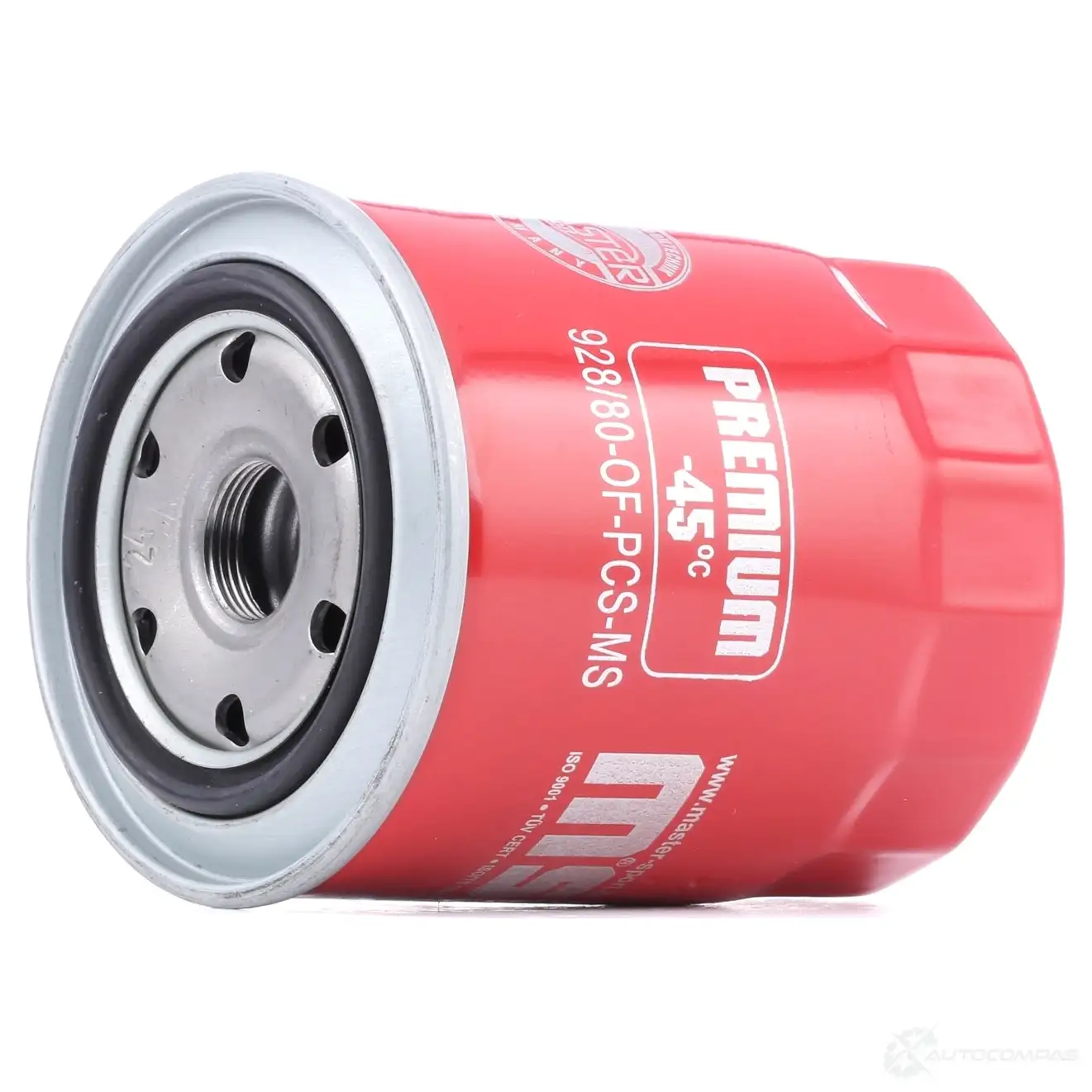 Масляный фильтр MASTER-SPORT 92880ofpcsms N7ALYO S 1227071823 - Изображение 1