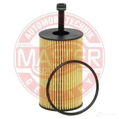 Масляный фильтр MASTER-SPORT 2720741 GBB9R N 612xofpcsms - Изображение 1