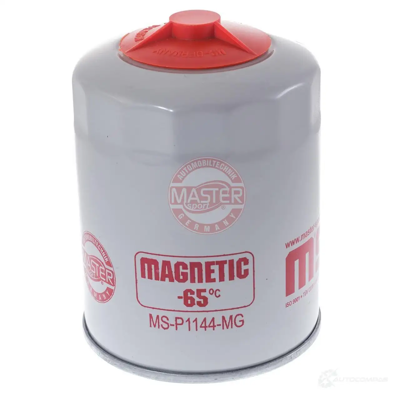 Масляный фильтр MASTER-SPORT 2722005 p1144mgofpcsms W YEFAYB - Изображение 1