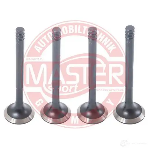 Выпускной клапан MASTER-SPORT 08exset4ms YP V9D 2712784