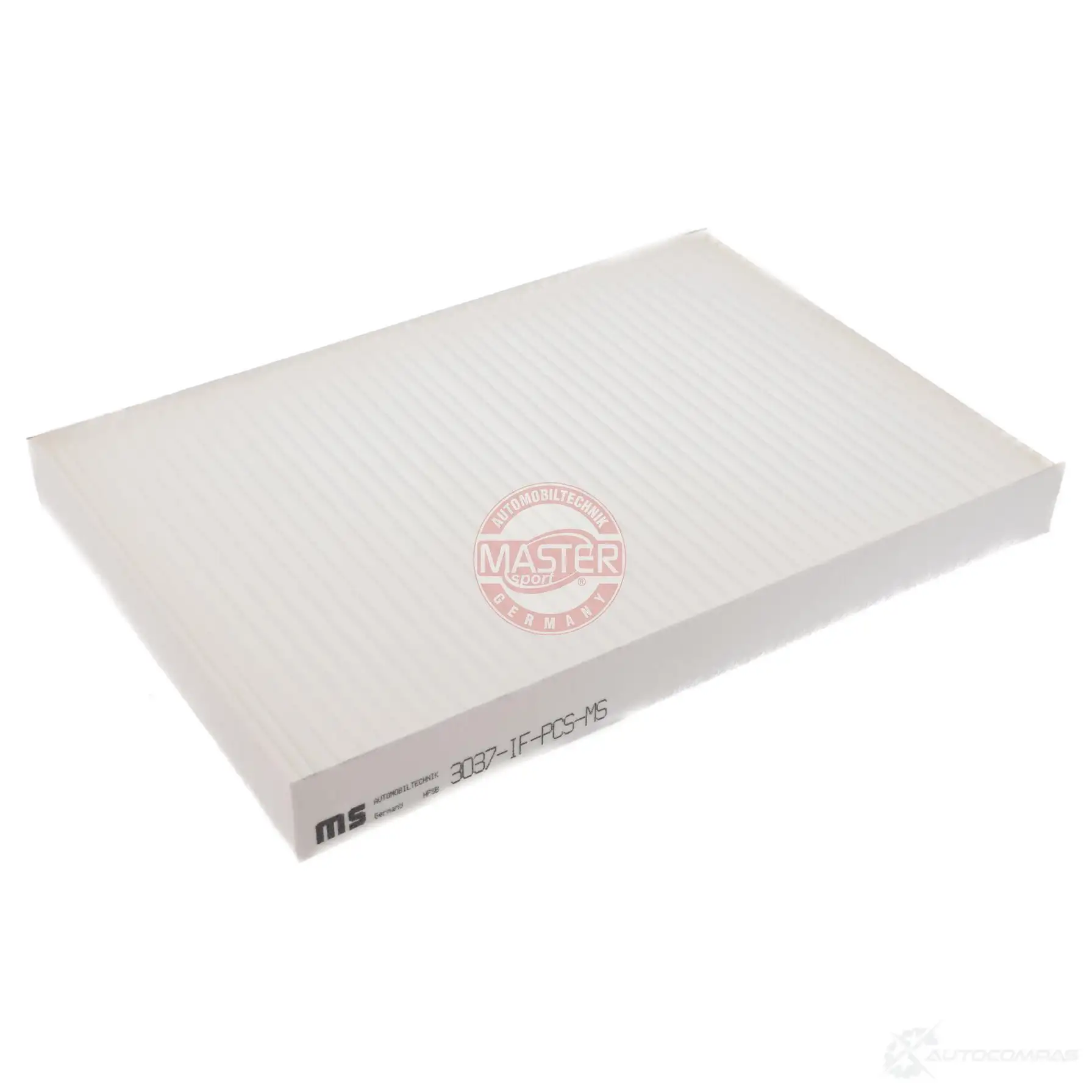 Салонный фильтр MASTER-SPORT 3037ifpcsms KT V7YQ 2718483 - Изображение 1