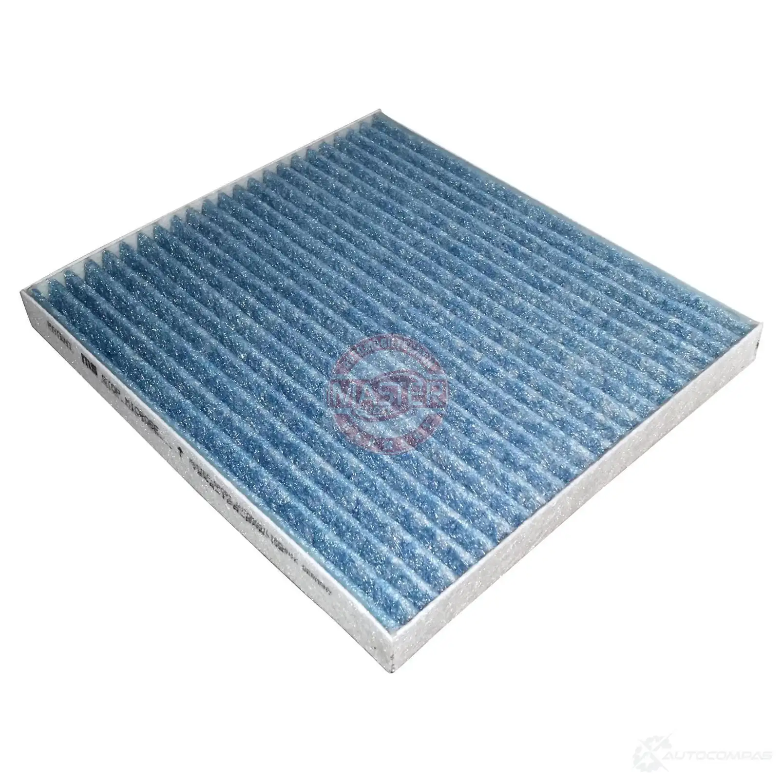 Салонный фильтр MASTER-SPORT 1226980329 O3L W01G 2559ifbpcsms - Изображение 1