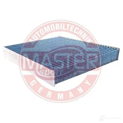 Салонный фильтр MASTER-SPORT U2ZGW K 1424676426 2545ifbpcsms изображение 1