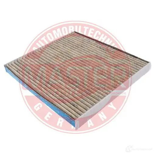 Салонный фильтр MASTER-SPORT 2544ifbpcsms 1226979501 W DSHEW2 изображение 1