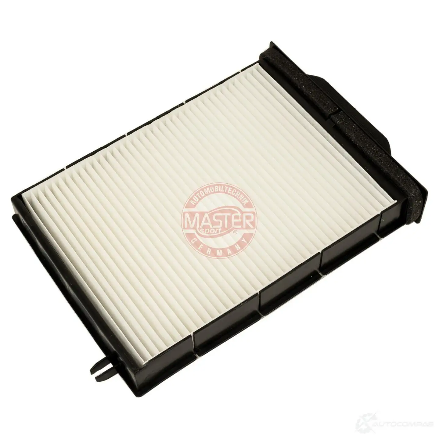 Салонный фильтр MASTER-SPORT 2316ifpcsms RKBTUM F 2715315 - Изображение 1