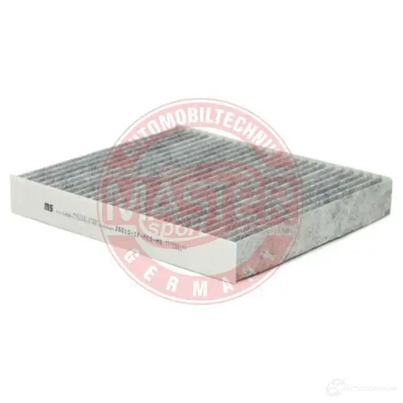 Салонный фильтр MASTER-SPORT 1226981631 26010ifpcsms D9 YHXI изображение 0