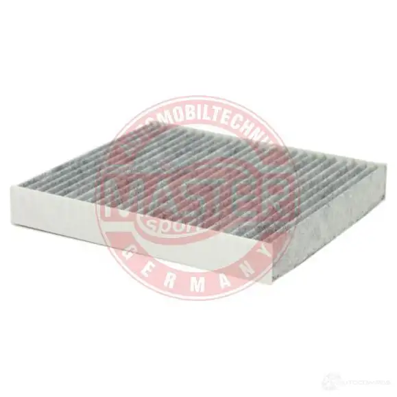 Салонный фильтр MASTER-SPORT 1226981631 26010ifpcsms D9 YHXI изображение 1