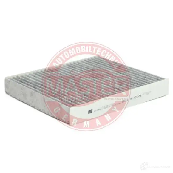 Салонный фильтр MASTER-SPORT 1226981631 26010ifpcsms D9 YHXI изображение 3