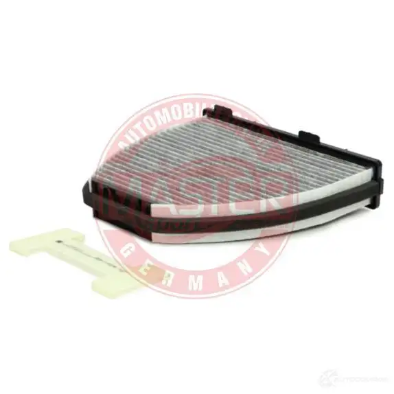Салонный фильтр MASTER-SPORT 1437644107 UY WHPC 290051ifpcsms - Изображение 1