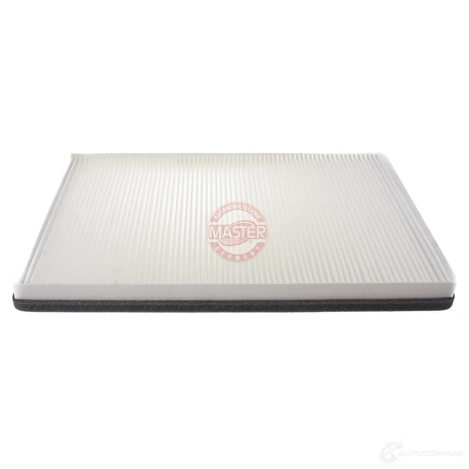 Салонный фильтр MASTER-SPORT 3780ifpcsms Y 9BWFFS 2719985 - Изображение 1