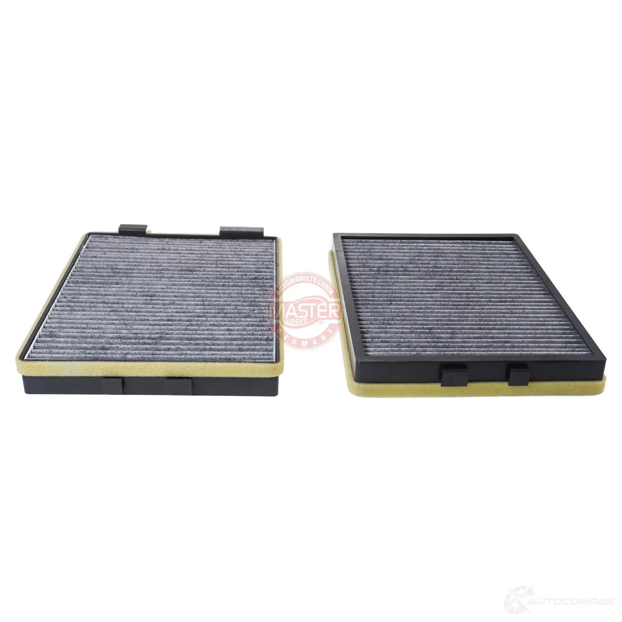 Салонный фильтр MASTER-SPORT P QL3ZH 27362ifsetms 2717799 - Изображение 1
