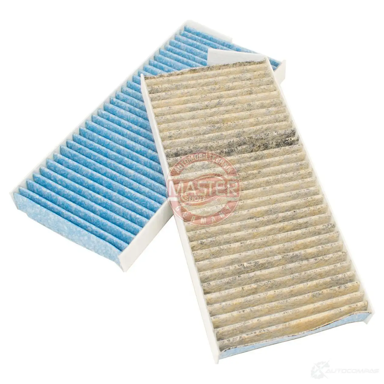 Салонный фильтр MASTER-SPORT 29412ifbsetms 1437644136 Z ZRER изображение 1