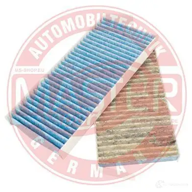 Салонный фильтр MASTER-SPORT 29412ifbsetms 1437644136 Z ZRER изображение 2