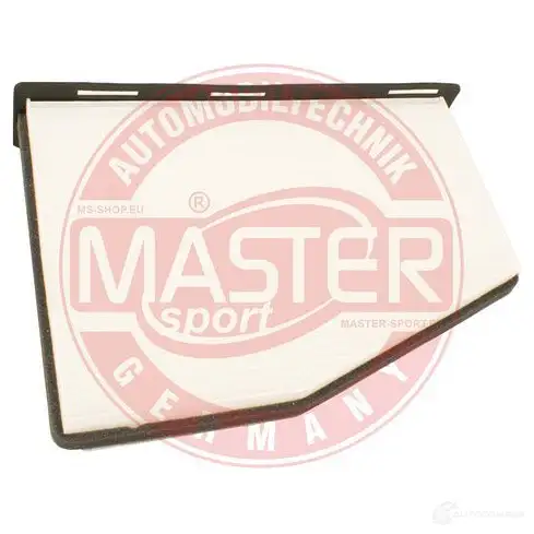 Салонный фильтр MASTER-SPORT 2939ifpcsms 2718069 PPL U8 изображение 8