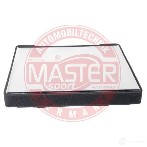 Салонный фильтр MASTER-SPORT 2356ifpcsms 2715339 6NEQ P изображение 6