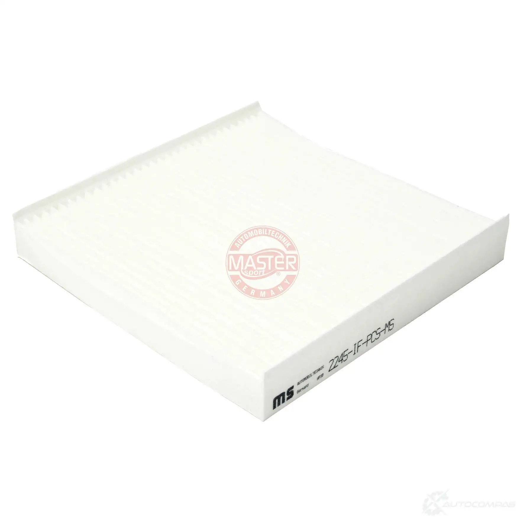 Салонный фильтр MASTER-SPORT 2245ifpcsms 2715245 YEDC P - Изображение 1