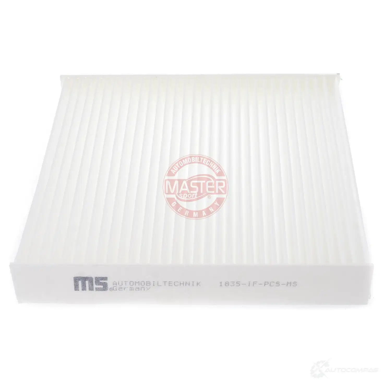 Салонный фильтр MASTER-SPORT 1835ifpcsms 2714582 K39CQU 5 - Изображение 1