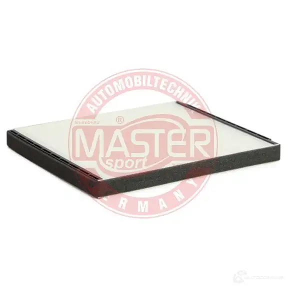Салонный фильтр MASTER-SPORT 2715325 C6C 7E8 2330ifpcsms - Изображение 1