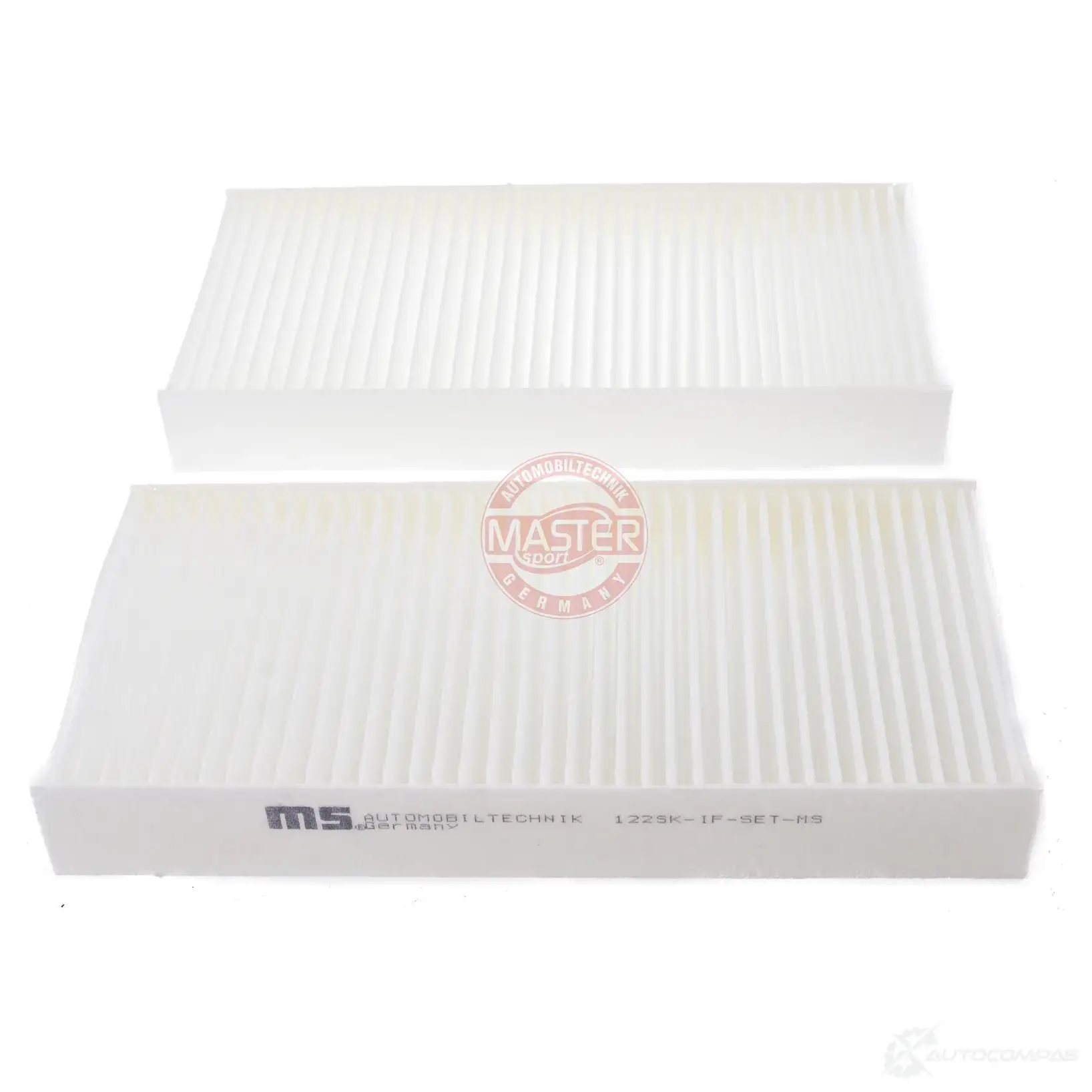 Салонный фильтр MASTER-SPORT HUH1 QXU 122skifsetms 2713349 - Изображение 1