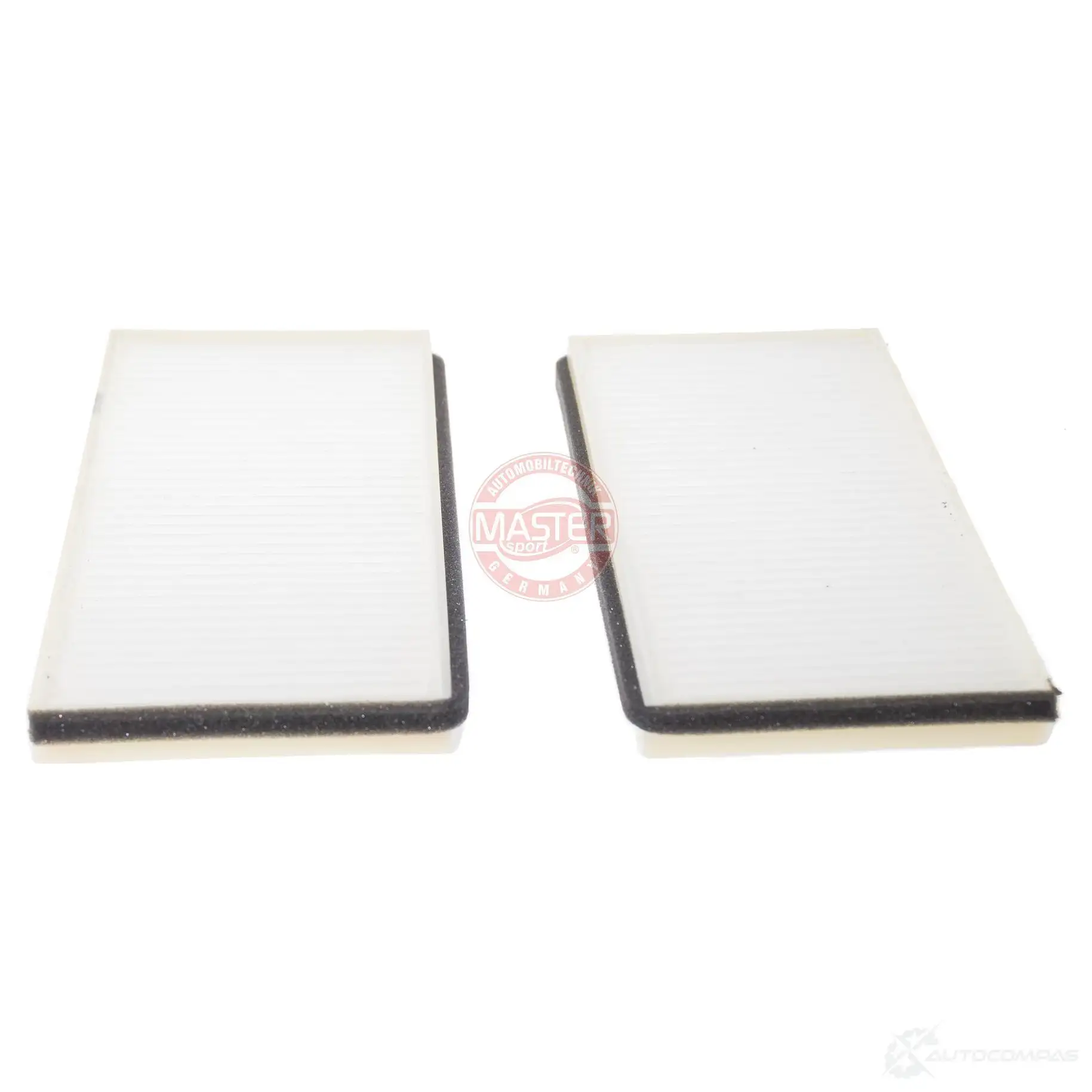 Салонный фильтр MASTER-SPORT 220022ifsetms 2715186 N 0K6EV - Изображение 1