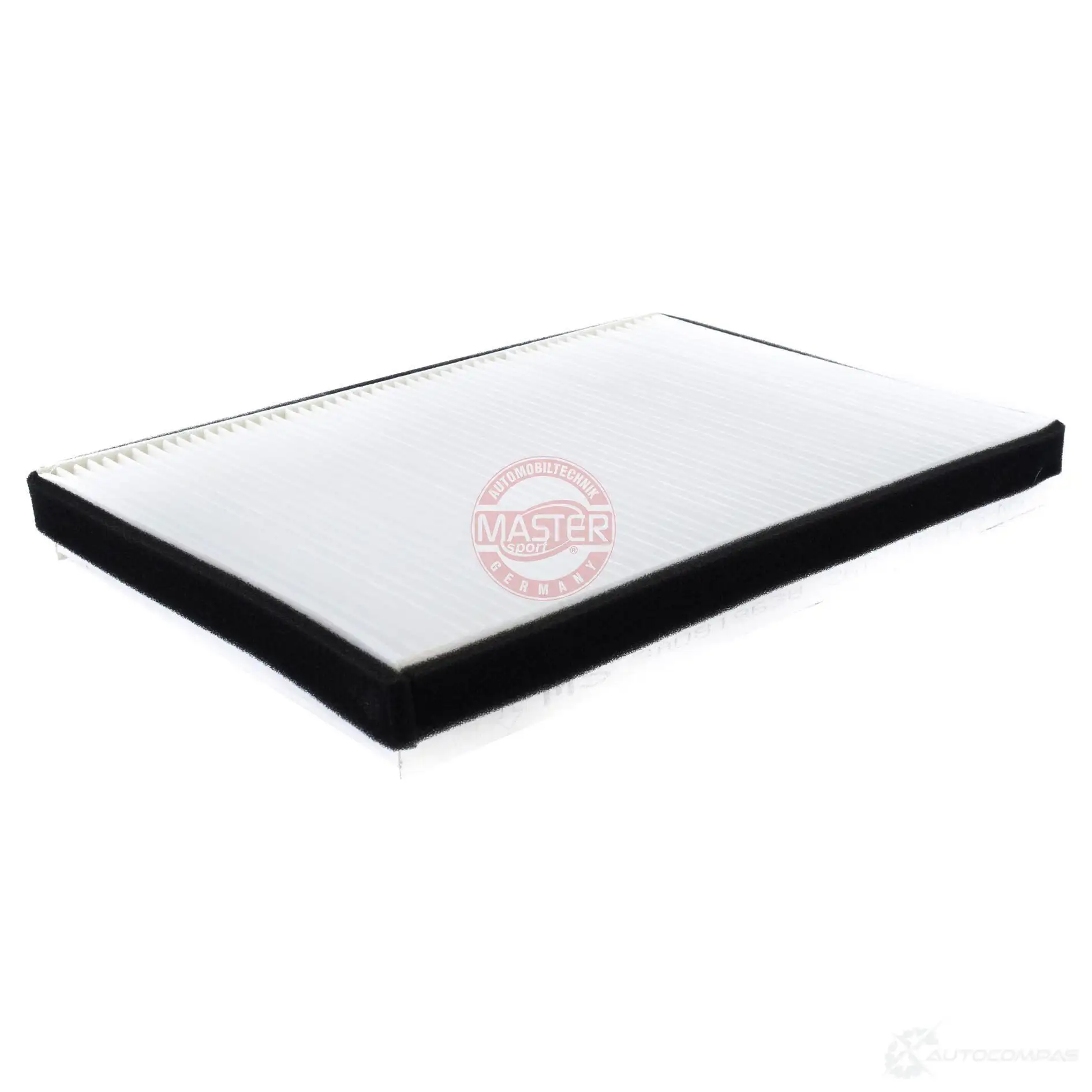 Салонный фильтр MASTER-SPORT X2T IF 2672ifpcsms 2717606 изображение 0