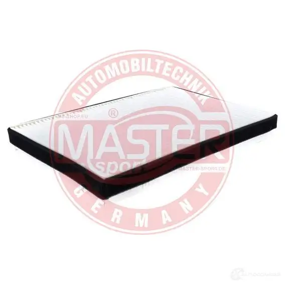 Салонный фильтр MASTER-SPORT X2T IF 2672ifpcsms 2717606 изображение 1