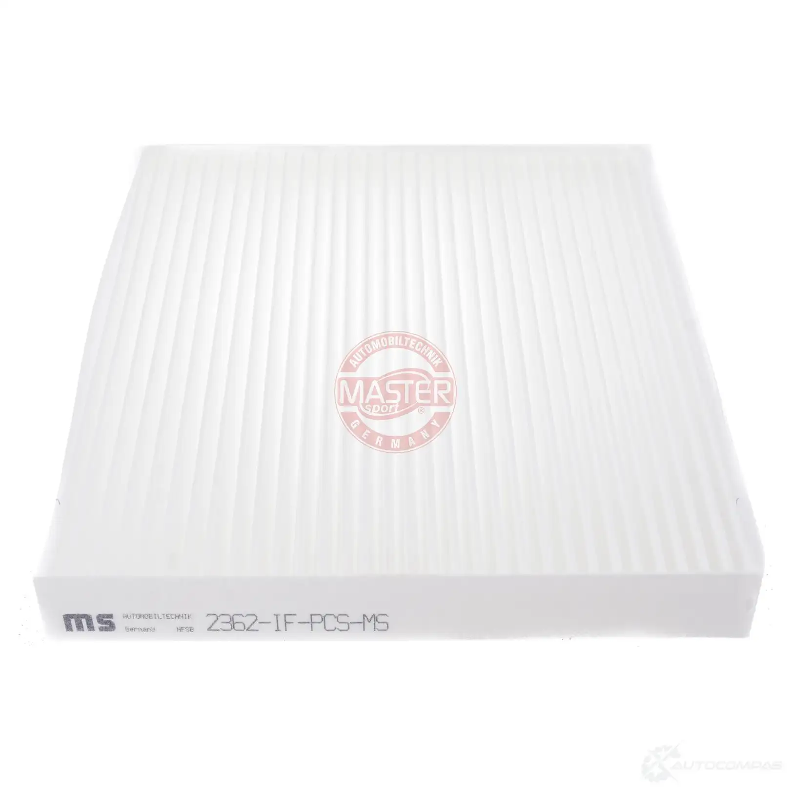 Салонный фильтр MASTER-SPORT 2362ifpcsms V OGHOX 2715343 - Изображение 1