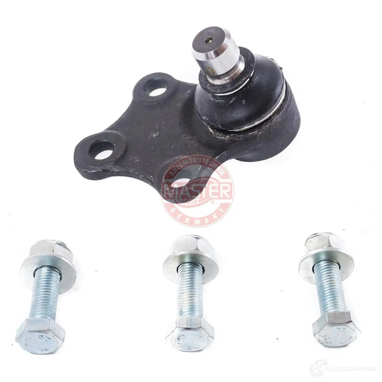 Ремкомплект шаровой опоры MASTER-SPORT 2717421 22KJC9 25534setms 1125534 02 - Изображение 1