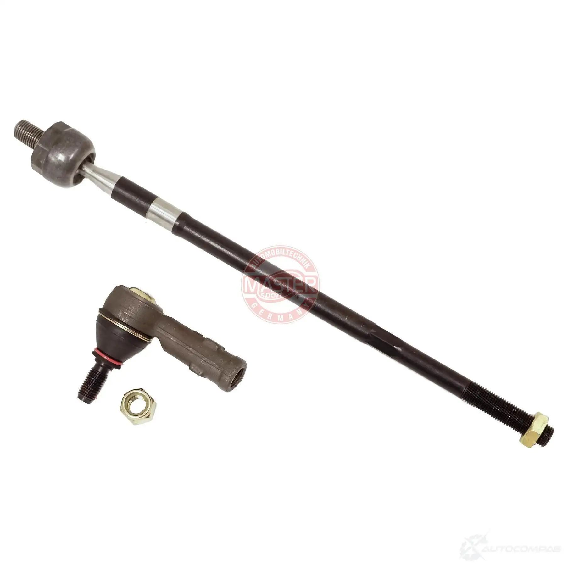 Рулевая тяга в сборе MASTER-SPORT 10268pcsms 121 026801 2712964 CMC515 изображение 0