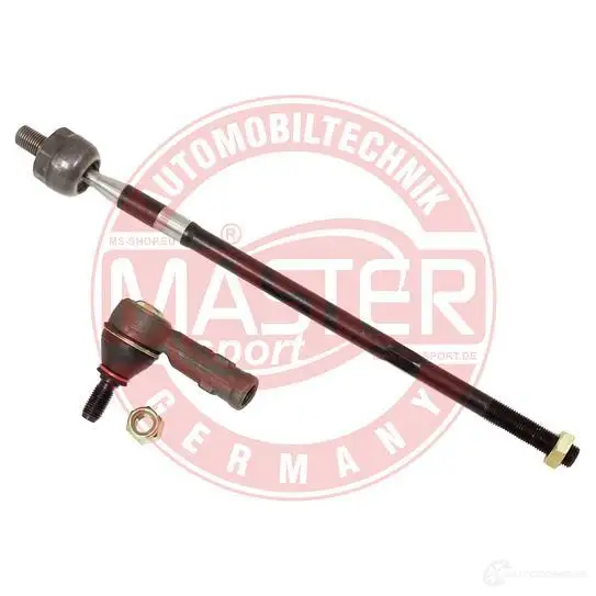 Рулевая тяга в сборе MASTER-SPORT 10268pcsms 121 026801 2712964 CMC515 изображение 1