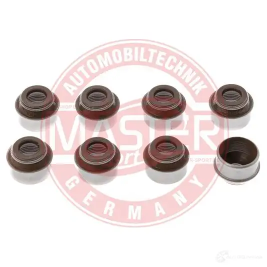 Маслосъемные колпачки, комплект MASTER-SPORT GS6Y XL 553190fpmset8ms 2720536 изображение 0