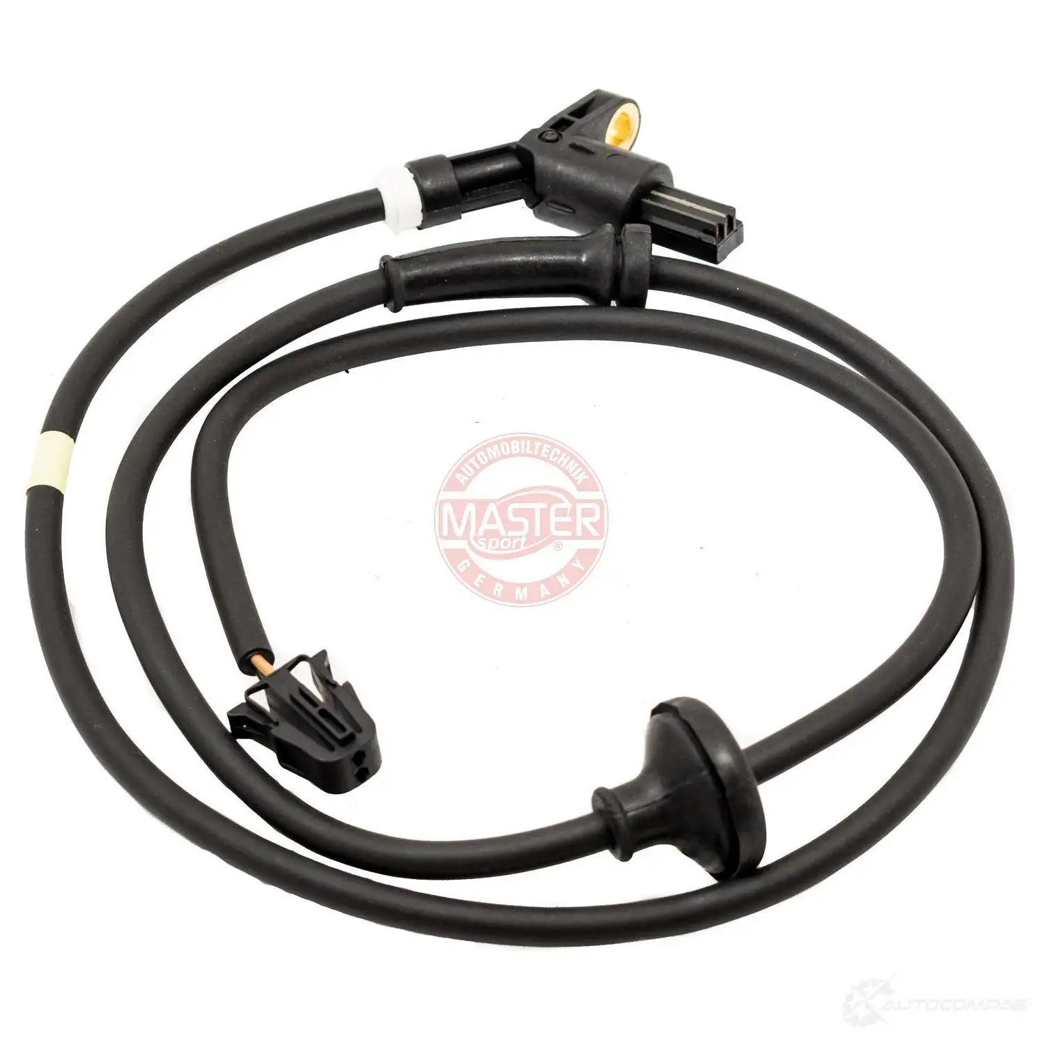 Датчик АБС MASTER-SPORT 2712834 0986594003pcsms HZQ0M YM изображение 0