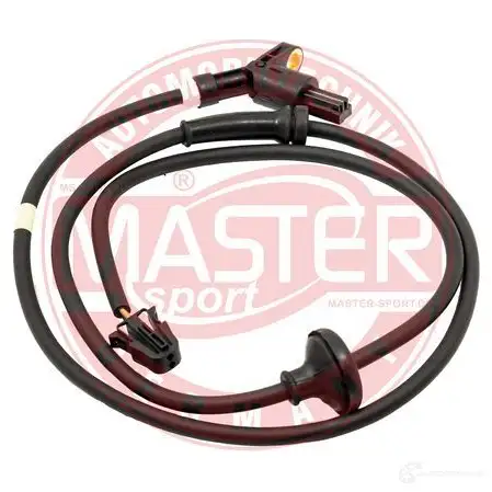 Датчик АБС MASTER-SPORT 2712834 0986594003pcsms HZQ0M YM изображение 1