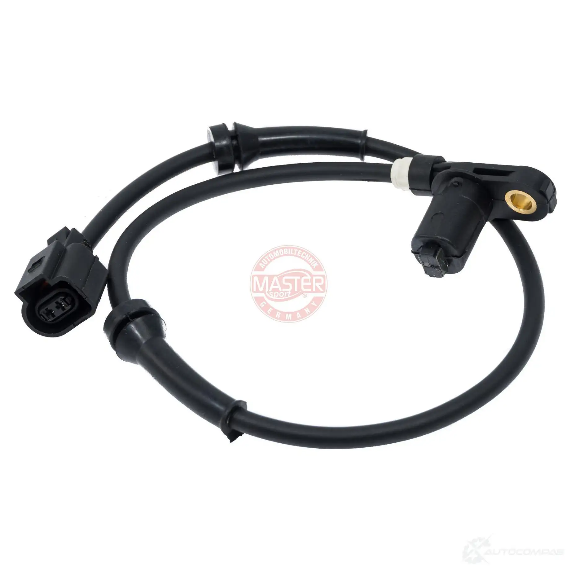 Датчик АБС MASTER-SPORT D3 JNI8 2712840 0986594010pcsms - Изображение 1