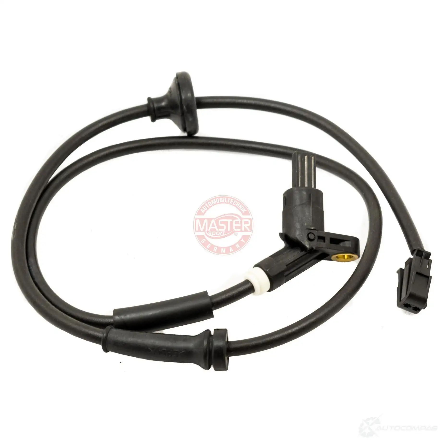 Датчик АБС MASTER-SPORT YCPK 5 0986594009pcsms 2712839 - Изображение 1