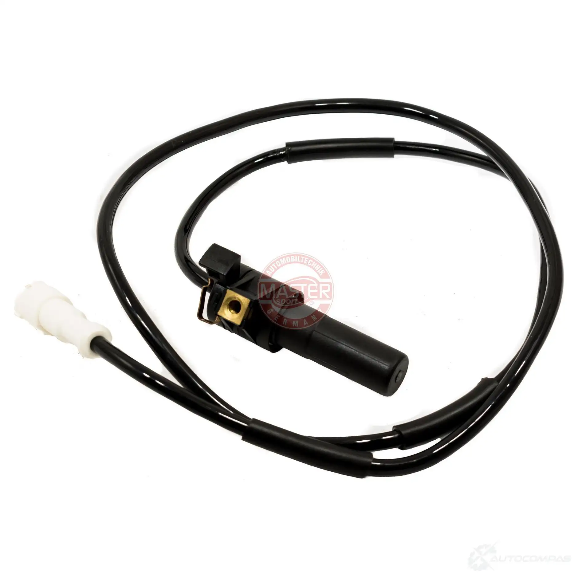 Датчик АБС MASTER-SPORT 2712852 0986594025pcsms NS3 8V - Изображение 1