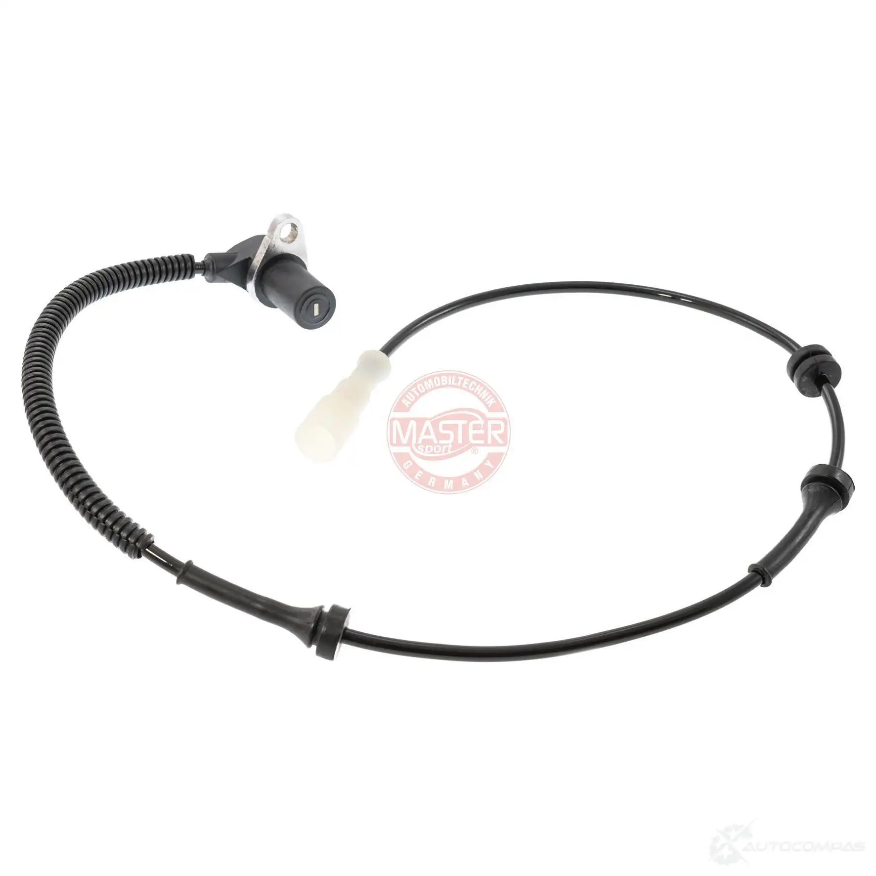 Датчик АБС MASTER-SPORT DH 6UZ 2712640 0265006752pcsms - Изображение 1