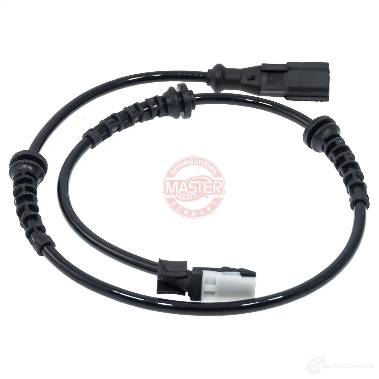 Датчик АБС MASTER-SPORT 2712646 ZQ OPJE 0265007742pcsms - Изображение 1