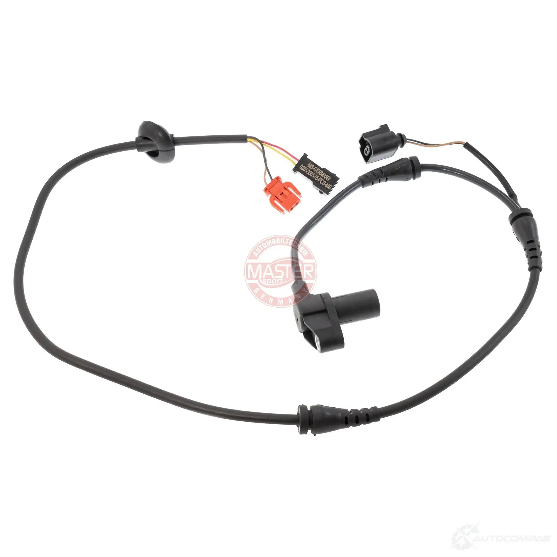 Датчик АБС MASTER-SPORT 2712636 0265006578pcsms JYU K6M - Изображение 1