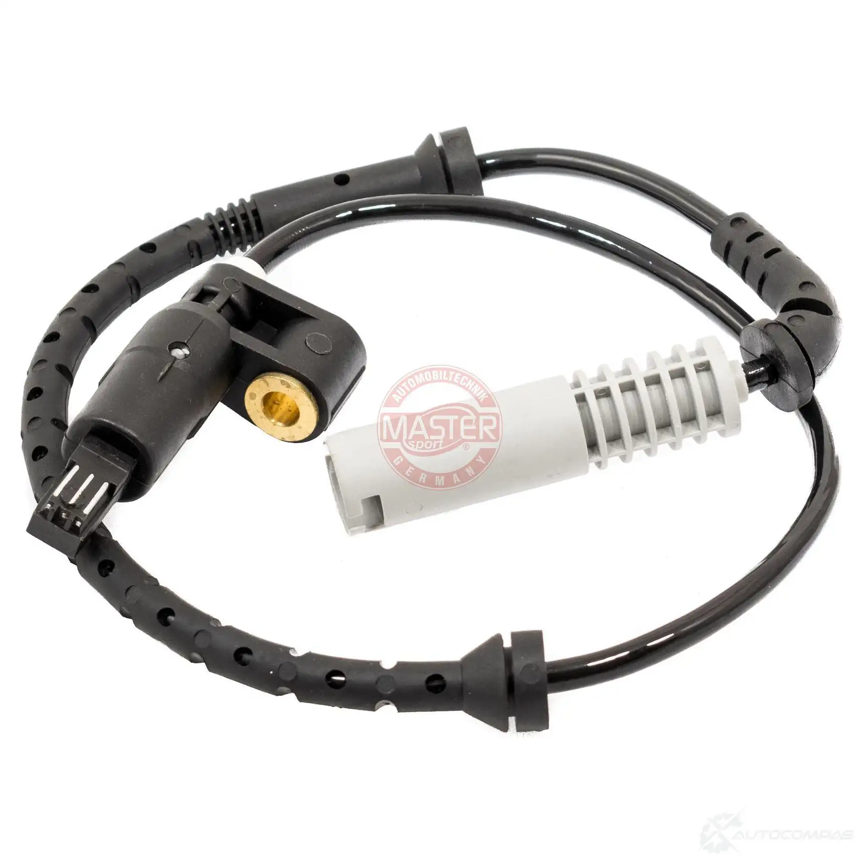 Датчик АБС MASTER-SPORT 2712846 0986594018pcsms XHRNT S6 - Изображение 1