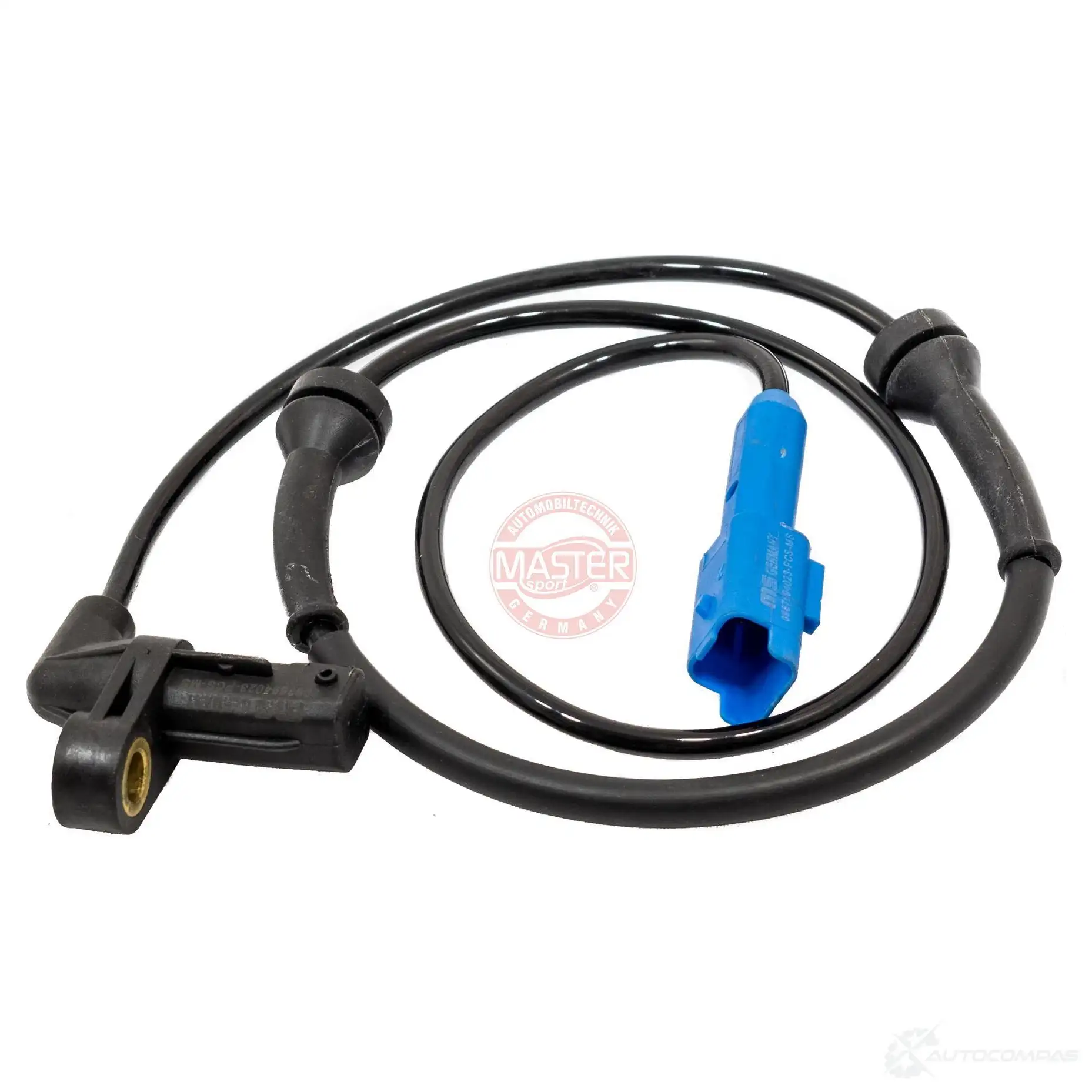 Датчик АБС MASTER-SPORT 2712880 W WWVHV 0987594023pcsms - Изображение 1