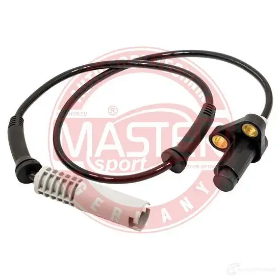 Датчик АБС MASTER-SPORT 0986594510pcsms 2712865 UVP0X S изображение 6