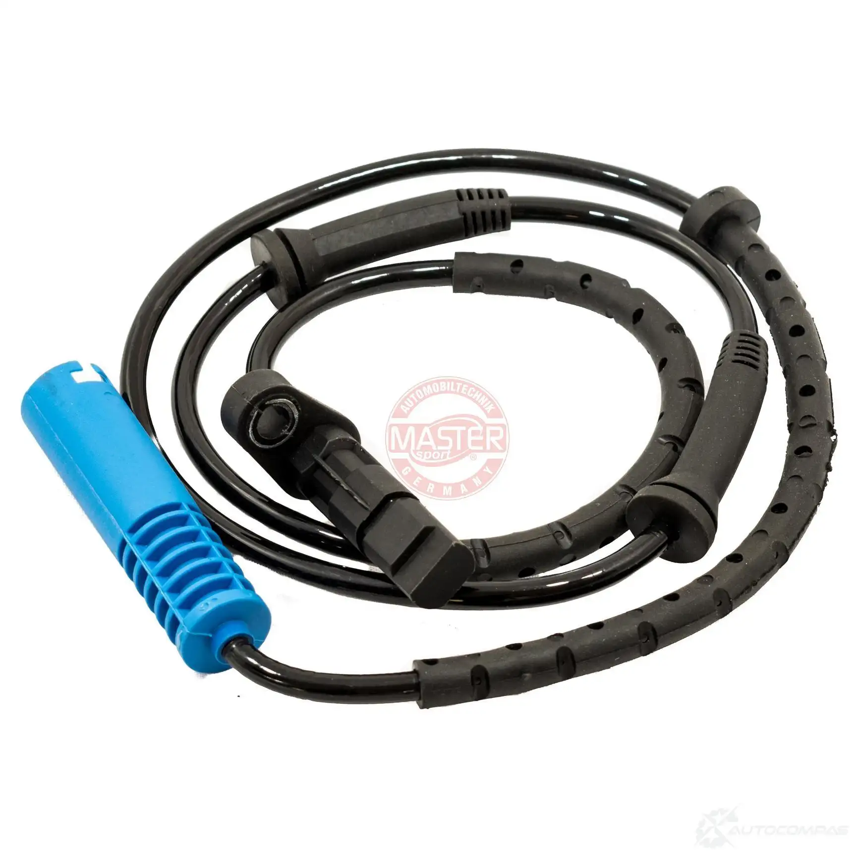 Датчик АБС MASTER-SPORT 0986594512pcsms H5 1QX1 2712866 - Изображение 1