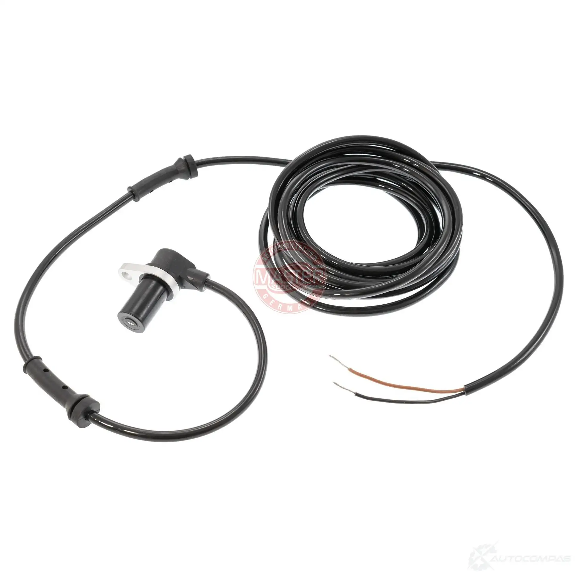 Датчик АБС MASTER-SPORT 0265006214pcsms 2712635 Y 8U2F - Изображение 1