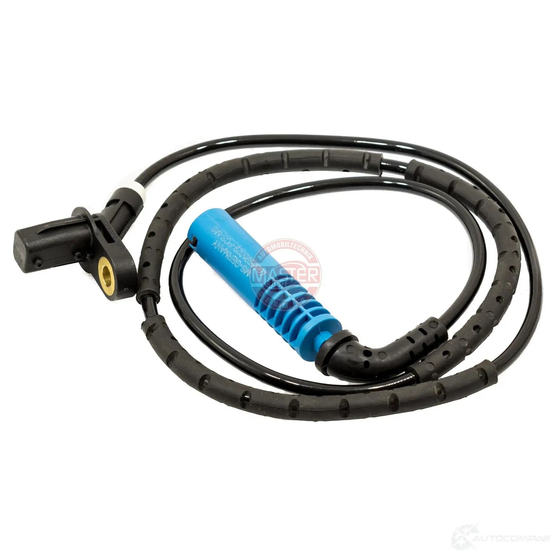 Датчик АБС MASTER-SPORT 0986595029pcsms 5567Q V4 2712876 - Изображение 1