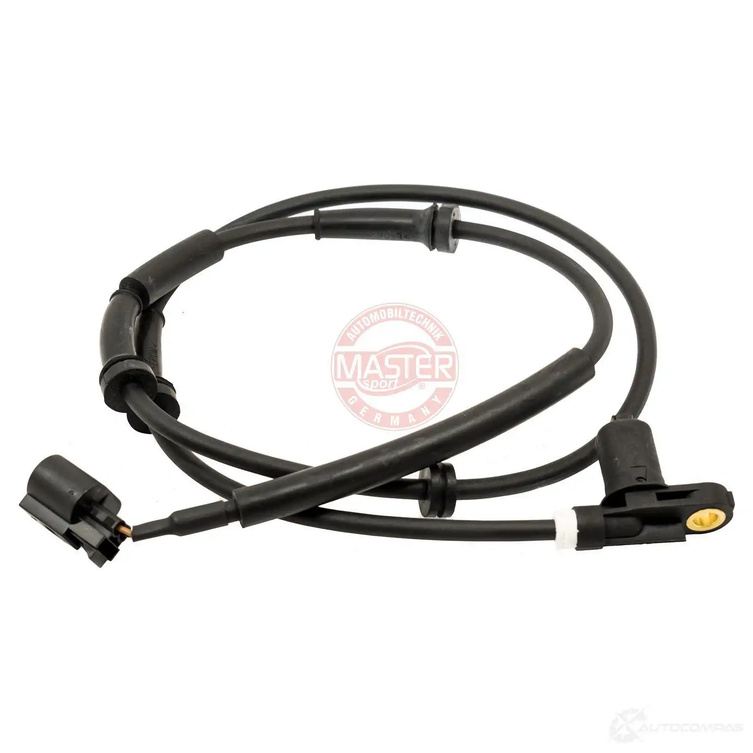 Датчик АБС MASTER-SPORT 0986594011pcsms 7TT47 2N 2712841 - Изображение 1